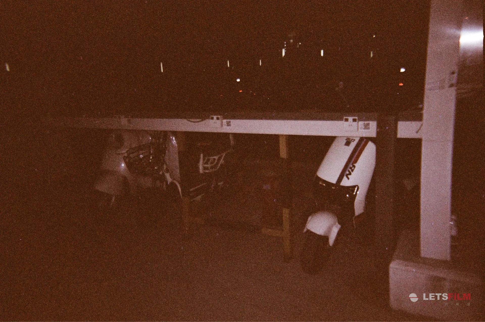 厂核-夜