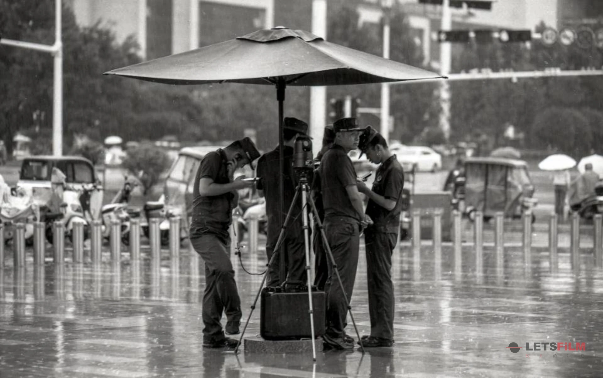 2026年中秋节（雨）