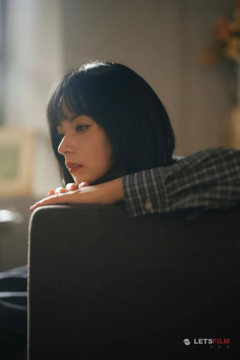 「暗房来信121」某刻的停留